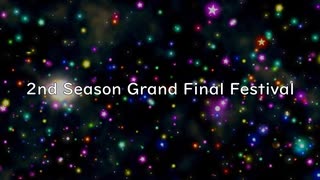 2nd SGF Festivalオープニング動画