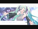 Nice to meet you!! / 白詰奏 feat.初音ミク