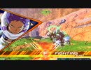 【N-EXTREMEガンダムスプレマシー視点】道化のEXVS2XB_88