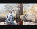 【ゴッドオブウォーラグナロク】全世界の達成率を100％にするまで【実況】 part38