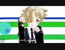 【MMD刀剣乱舞】五虎退に「Nyan cat EX」を踊って貰いたかった