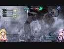 【バトオペ2キャリー願実況#83】マルチゲーム好きの結月ゆかりの孤軍奮闘記・バルカンの使いどころ編