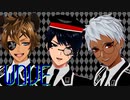 【MMDツイステ】WAVE【3周年！！】