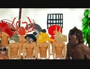 人員不足☆.bodybuilder