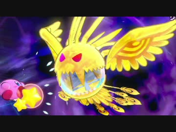 ニヤニヤが止まらない【星のカービィWiiデラックス初見実況プレイ】part15