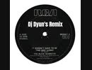 it doesn't have to be this way(Dj Dyun's Remix) the blow monkeys