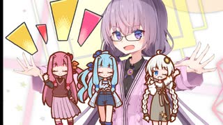～短編劇場集～「A.I.VOICE劇場」