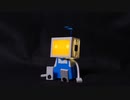 【ブルアカ】光る!アリスのロボット作ってみた【ブルーアーカイブ】
