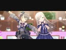 【デレステMV】おかしな国のおかし屋さん【6周目乙倉悠貴】