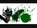 【初音ミク】幾千、風ヲ斬レドモ／killosky