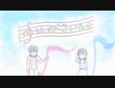 ゆめがさいたら / ナクモ・めろう