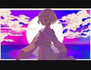 『夕光』feat.初音ミク/Tomy【初投稿】