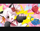 Neko story　/　ついなちゃん