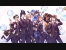 【ツイステ】3年'sとの…アニバーサリー！　SR　式典服　グリム　パーソナルストーリー「これからもずっと」1話＆2話全話【TWISTED WONDERLAND】【ツイステッドワンダーランド】