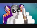 Vivillon Stage.bug party