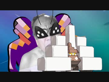 Vivillon Stage.bug party