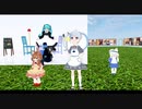 【VRChat】ダンス練習風景詰め合わせ①【YUMU】