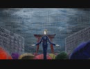 喧噪街二丁目　／結月ゆかり