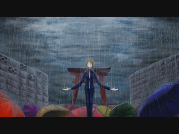 喧噪街二丁目　／結月ゆかり