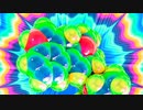 blueberry 丹沢