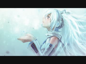 re:スノーフレイク / est feat. 初音ミク