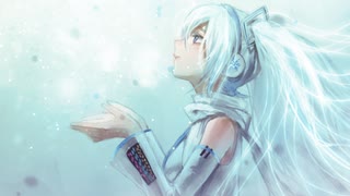 re:スノーフレイク / est feat. 初音ミク