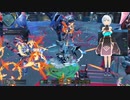 pso2ngs実況2023年3月18日2