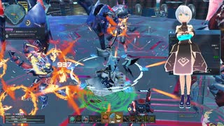 pso2ngs実況2023年3月18日2