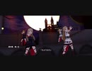 【ミリシタ】夜想令嬢 -GRAC&E NOCTURNE-(SHS)「昏き星、遠い月」【ユニットMV】