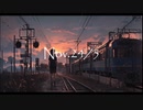 Nov.24/5 / VY1