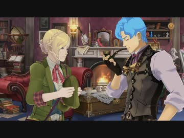 ア成歩堂龍ノ介のお覚悟 第4話 part3