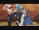 ニコ リョナ ゲームオーバー Nico Ryona Hitomi Belly Punch Dead or Alive 6 デッド オア アライブ 6