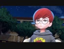 ポケットモンスタースカーレット実況します　２１
