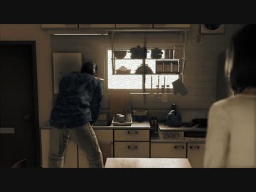 KMRが如く2 DLC　ゴリラの事件簿 part65.DLC_chap3-1