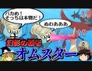 オムスターが火力と幻影で翻弄するトリプルバトル【ポケモンORAS】【ゆっくり実況】