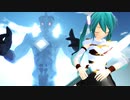 【MMDドラマ?】CROSS STORIES 雪華の戦姫 F-Final(前編)