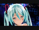 【MMD】つみ式初音ミクで「プラネテス」[Planetes]【Ray-MMD】