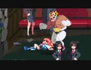 きょうこ リョナ ゲームオーバー Kyoko Ryona River City Girls リバーシティーガールズ