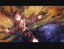 秋桜の咲くころに feat.初音ミク