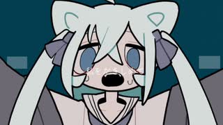 【オリジナル】億劫を喰う　feat.可不【ボカロ】