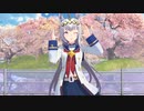 【MMD／ウマ娘】 オグリキャップでストロボナイツ