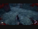 久々の這いずりハッチ【Dead by Daylight】