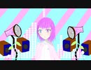 イヤホンイヤー依存症／初音ミク