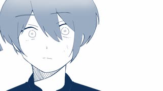 【手描きブルーロック】氷織羊で命.ば.っ.か.り.