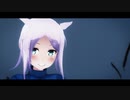 【MMD】QUEEN【海風】