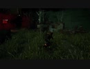 【チーター】発電機の回し方がおかしい匿名ミン【Dead by Daylight】