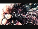 Not Epic / 巡音ルカ