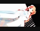 【MMD艦これ】おめかし村雨さんでlamb.