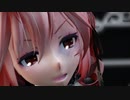 【MMD】Tda式改変テトで『紅蓮華』英語バージョン