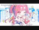 【ニコカラ】ラブノーマル【offvocal＜ｰ4＞】